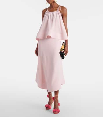 Sandales Cherry Kiss | Aquazzura