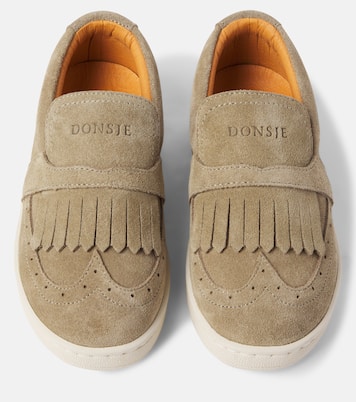 Mocasines Emett de ante | Donsje