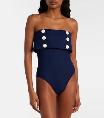 Badeanzug Billie | Karla Colletto