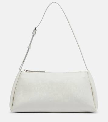 Schultertasche Aurelis Small aus Leder | Calvin Klein Collection