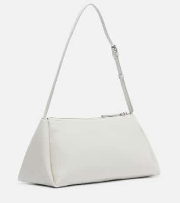 Schultertasche Aurelis Small aus Leder | Calvin Klein Collection