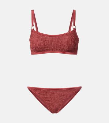 Iris bikini | Hunza G