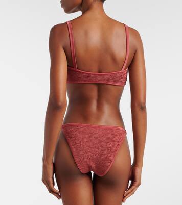 Iris bikini | Hunza G