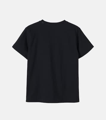 Riley printed cotton jersey T-shirt | Molo
