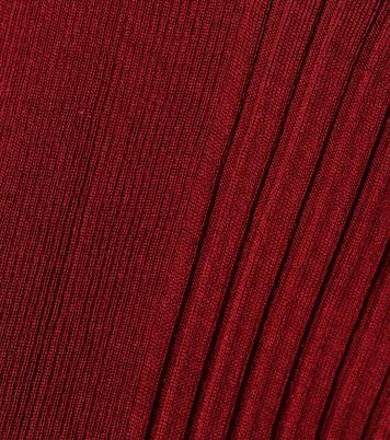 Pullover aus Wolle und Seide | Stella McCartney