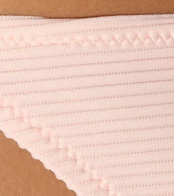 Culotte de bikini San Marino Tie Side | Heidi Klein