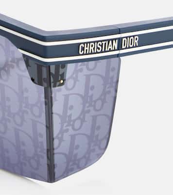 DiorClub M1U sunglasses | Dior Eyewear