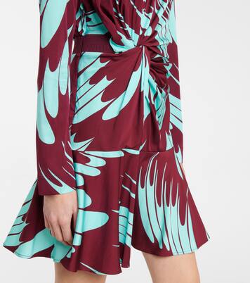 Robe imprimée | Stella McCartney