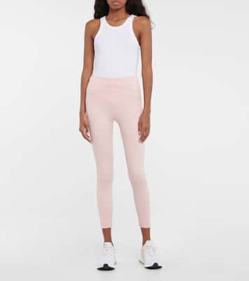 Cropped-Leggings Ayama Dance | The Upside