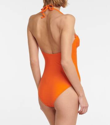 Maillot de bain bandeau Tremezzo | Heidi Klein