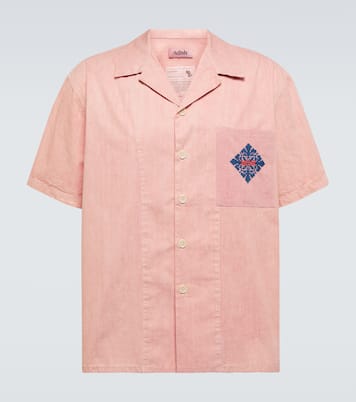 Camicia in cotone | Adish