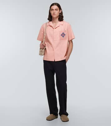 Camicia in cotone | Adish