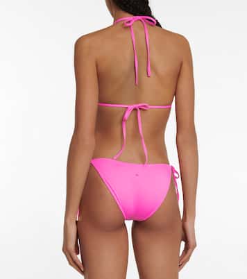 Haut de bikini Cancun | Melissa Odabash