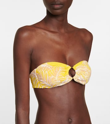 Haut de bikini bandeau Evita | Melissa Odabash