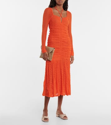 Alicante leather mules | Souliers Martinez