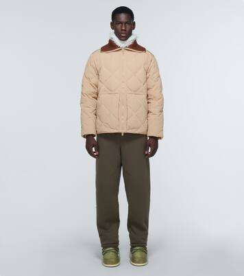 Icon Low nylon snow boots | Moon Boot