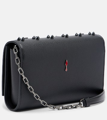Portefeuille Paloma en cuir | Christian Louboutin