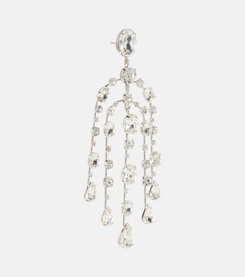 Ophelia embellished drop earrings | Jennifer Behr