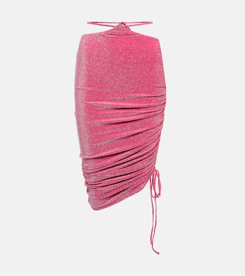 Cropped-Top Ariel | Bananhot