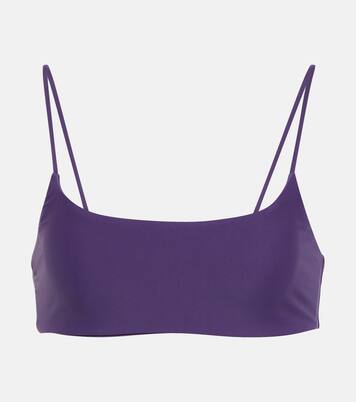 Haut de bikini Muse Scoop | Jade Swim