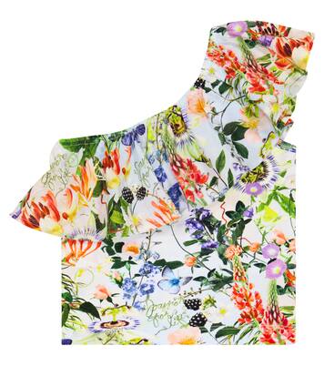 Raelyn printed top | Molo