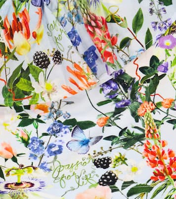 Raelyn printed top | Molo