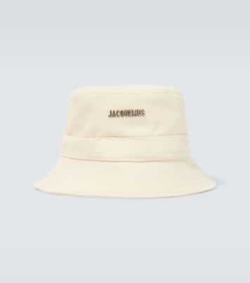 Cotton bucket hat | Jacquemus
