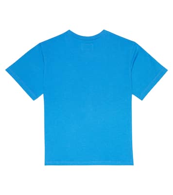 T-shirt Road Trip in cotone | Woolrich Kids