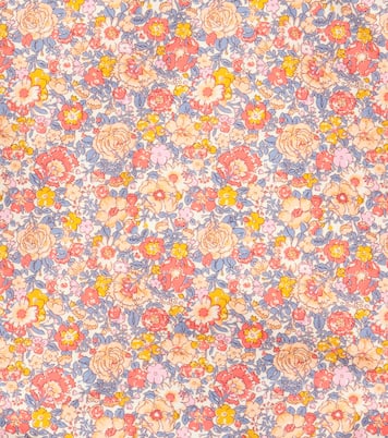 Floral swimsuit | Tartine et Chocolat