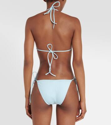 Culotte de bikini Miami | Melissa Odabash