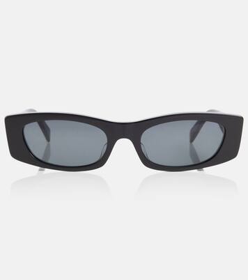Rectangular sunglasses | Celine Eyewear