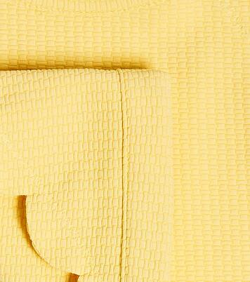 Mott reversible bikini top | Marysia Bumby