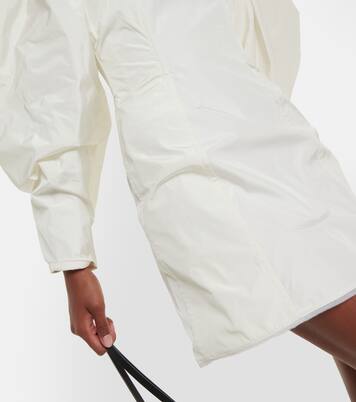 Off-shoulder minidress | Jacquemus