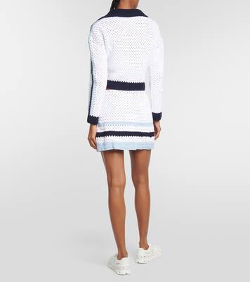 Pullover Rematch Yvette aus Baumwolle | The Upside