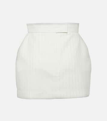 High-Rise-Minirock | Alex Perry