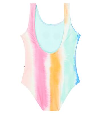 Nika printed swimsuit | Molo
