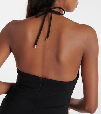 Verziertes Top | Area