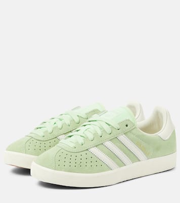 Sneakers Gazelle 85 aus Veloursleder | Adidas