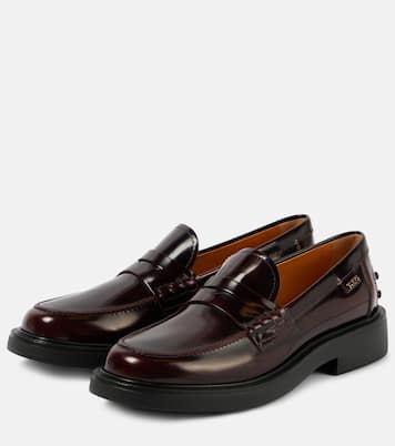 Mocassini in pelle | Tod's