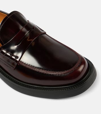 Mocassini in pelle | Tod's