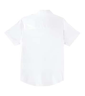 Owen cotton T-shirt | Burberry Kids