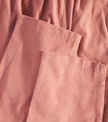 Pantaloni Billy in velluto a coste | C'era Una Volta