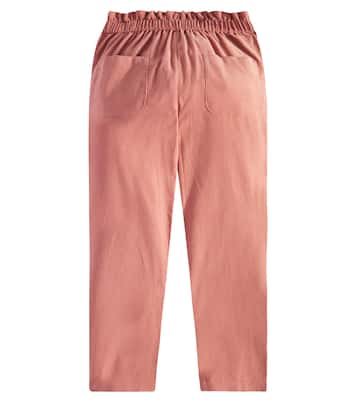 Pantaloni Billy in velluto a coste | C'era Una Volta