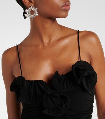 Robe midi | Magda Butrym