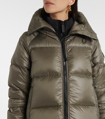 Cypress down jacket | Canada Goose