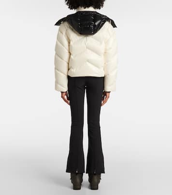 Veste doudoune Mountain | Perfect Moment