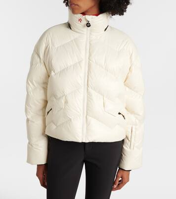 Veste doudoune Mountain | Perfect Moment