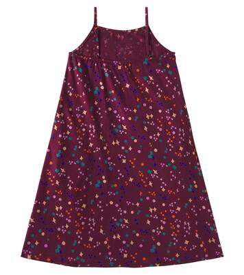 Robe en coton | Bobo Choses