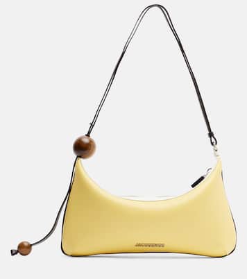 Sac Bisou Large en cuir | Jacquemus