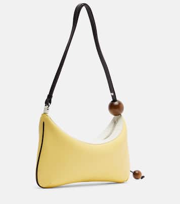 Sac Bisou Large en cuir | Jacquemus